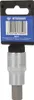 Brilliant Tools 1/2 Zoll Innensechskant Bit-Stecknuss, 55 Produktbild-Vorschau 7