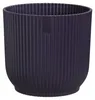 La colección "Bodega", 22 cm, color violeta oscuro Vista previa de la imagen del producto 8