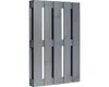 Projektpalette BUILDIFY 120 x 80 x 15 cm hellgrau Produktbild-Vorschau 2