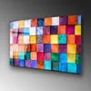 Wallity, UV-226 70 x 100, Peinture décorative en verre Voir les images du produit 4