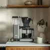 Moccamaster KBG Select Kaffeemaschine Stone Grey Produktbild-Vorschau 7