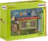 Schleich Farm World 42420 Králíkárna Náhled obrázku produktu 12