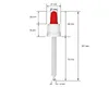 5 x 50 ml braune Glasflaschen mit Glaspipette Produktbild-Vorschau 4