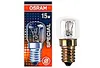 Osram Special Oven T, 15 W, E14, 1000 h, 85 lm, S22, G Produktbild-Vorschau 17