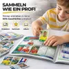 WM 2026 Fan Sammelset XXL inkl. Panini Stickeralbum, Voir les images du produit 5