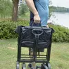 Gardlov 23084 Opvouwbare tuinkar, 100 kg, 98 l, 94 x 60,5 x Productafbeelding-voorbeeld 21