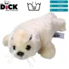 Carl Dick cucciolo di foca di circa 18cm 3239 peluche, Anteprima dell’immagine prodotto 7