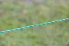 Corde EconomyLine, 200m, 6mm vert/gris, 6x0,2mm SSW, Recy. Voir les images du produit 4