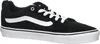 Vans Filmore Leinenschuh Schwarz Produktbild-Vorschau 60