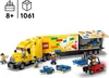 Kloubový nákladní automobil LEGO City 60440 Náhled obrázku produktu 10