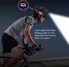ROCKBROS Fahrradhelm Wasserdicht Radhelm Herren Damen Produktbild-Vorschau 2