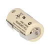 2x FDK pile lithium 3V CR 17335SE 2/3A - cellule LF forme U Voir les images du produit 8