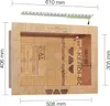 Schlüter® KERDI BOARD NLT Wandnische 508 x 305 x 89 RGB+ Produktbild-Vorschau 1