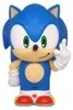 Skarbonka Sonic - Jeżozwierz oficjalnie licencjonowana PVC Anteprima dell’immagine prodotto 2