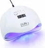 Verk Group LED+UV Lampe MANIKÜRE PEDIKÜRE LAMPE weiß 54W Produktbild-Vorschau 13