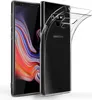 Ochranný kryt pro Samsung Galaxy Note 9 Transparent Slim Náhled obrázku produktu 1