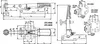 BESSEY STC-HH70, Knebelklemme, 6 cm Produktbild-Vorschau 31