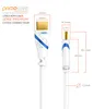 Primewire Câble HDMI 8k 2.1, Ultra HD Highspeed 4K 60Hz, Voir les images du produit 2
