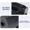 Elektrische Luftpumpe 600W mit 4 Düsen, Luftpumpe zum Produktbild-Vorschau 4