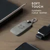 kwmobile Schlüsselhülle für Renault 4-Tasten Smartkey Produktbild-Vorschau 3