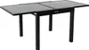 Table de jardin aluminium extensible "Porto 8" - Phoenix - Voir les images du produit 1