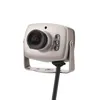 Mini 6LED káblové CMOS CCTV kamery Nočné videnie Digitálna Náhľad obrázku produktu 6