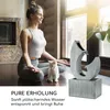 blumfeldt Trumpet Flow Gartenbrunnen - stetiger Produktbild-Vorschau 2