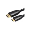Mini HDMI auf HDMI Kabel 1 Meter Produktbild-Vorschau 2