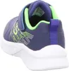 Skechers Jungen Sneaker Microspec Texlor 403770L-NVLM Produktbild-Vorschau 51