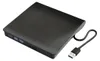 External CD-DVD Laufwerk Brenner USB 3.0 A B Portable Produktbild-Vorschau 2