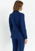 Makover Damen-Blazer Claramur K141 gewohnheiten XL Produktbild-Vorschau 2