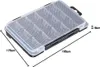 Meiho Light Game Case J 17,5x10,5x1,8cm - Angelbox Produktbild-Vorschau 6