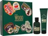 Dsquared2 Green Wood Pour Homme Set Eau de Toilette 100ml + Produktbild-Vorschau 3