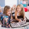 Classeur pour cartes à collectionner One Piece, avec 9 Voir les images du produit 5