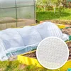 com-four® 30 m² Frühbeetvlies - 17g/m² Wintervlies als Produktbild-Vorschau 5
