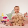 Teddy Hermann Häschen Franny, Plüschtier, Kuscheltier, Produktbild-Vorschau 6