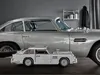 LEGO® Creator 10262 Aston Martin DB5 Bonda Podgląd zdjęcia produktu 25