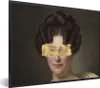 MuchoWow® Gerahmtes Poster Johanna Henriëtte Engelen - Produktbild-Vorschau 1