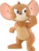 Tom e Jerry - figura di gioco, Jerry Anteprima dell’immagine prodotto 2
