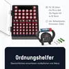 ANSMANN 1900-0041 48er Batteriebox Anteprima dell’immagine prodotto 5