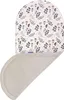 Boho Garden & Ecru Velvet 5-teiliges Set Comfort Produktbild-Vorschau 5