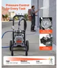 SucceBuy Spruzzatore a membrana airless 1800 W, spruzzatore Anteprima dell’immagine prodotto 4