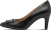 s.Oliver Damen Pumps mit Spange spitzer Form und Stiletto Produktbild-Vorschau 5