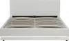 Letto LED con contenitore "Anastasia" - 160 x 200 cm - Anteprima dell’immagine prodotto 6