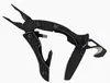 Multitool Crucial Black, Strap Cutter Produktbild-Vorschau 5