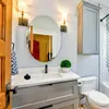 Bouchon de bain universel en silicone Pour lavabo Voir les images du produit 7