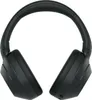 Sony ULT WEAR Over-Ear Bluetooth-hoofdtelefoon, zwart Productafbeelding-voorbeeld 1