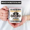 Trendation - Berner Sennen Besitzer Tasse Geschenk Lustiger Produktbild-Vorschau 2
