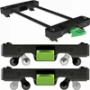 racktime Snapit-Adapter, Čierna Náhľad obrázku produktu 12