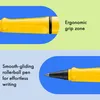 LAMY 1240180 LAMY safari roll-ink yellow – pióro kulkowe z Podgląd zdjęcia produktu 5